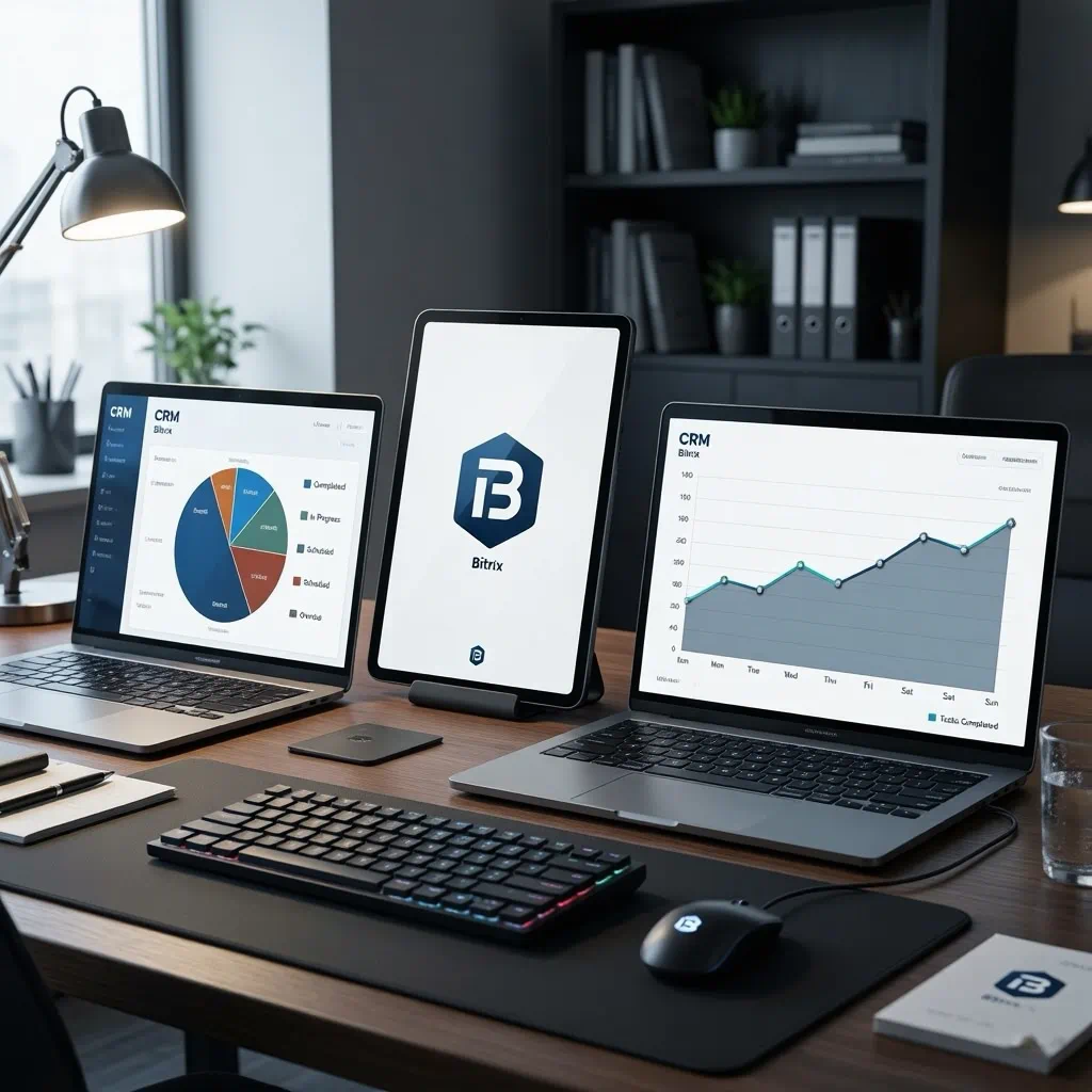 Прозорість Роботи: Використання Звітів З Виконання Завдань