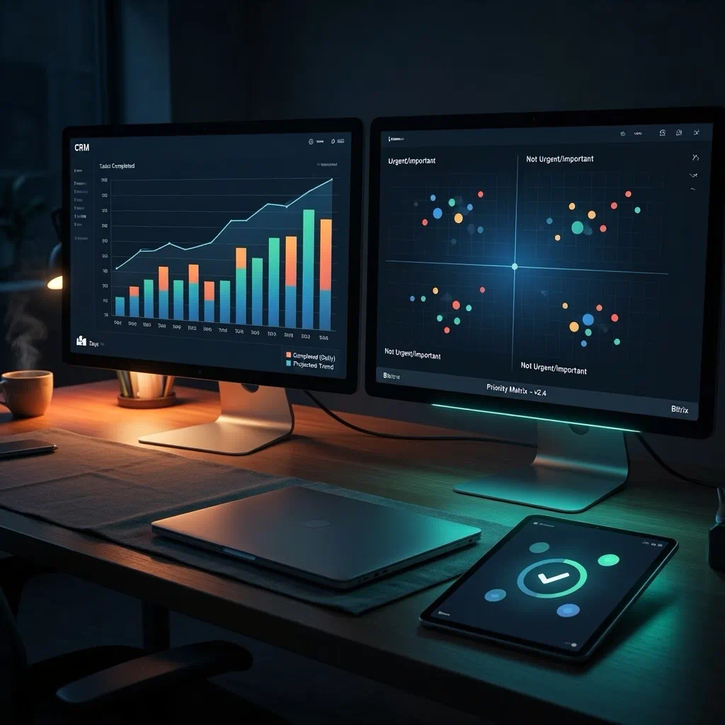 щоденні звіти завдань