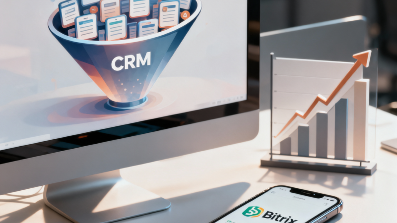 Аналітика Продажів Та Фінансів