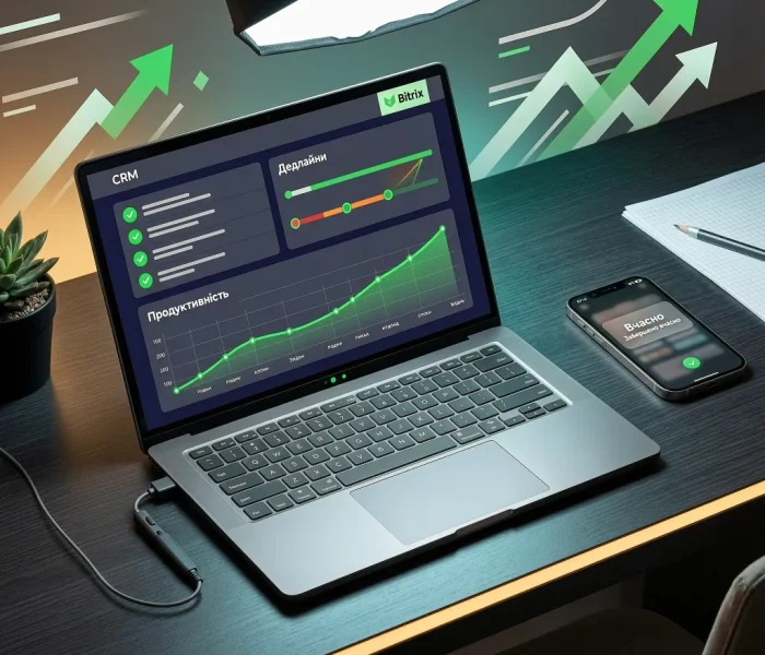 пріоритети Бітрікс